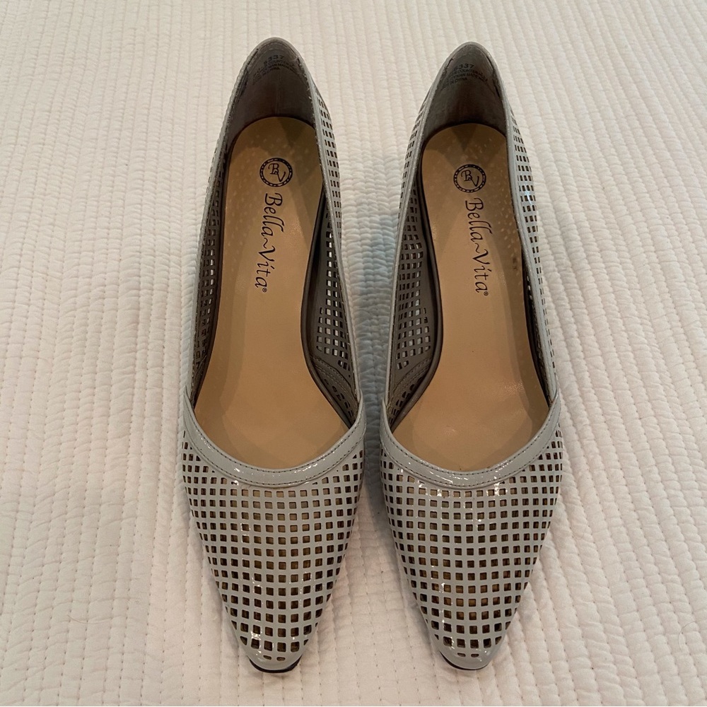 🌿Gray heels - Picture 9 of 10